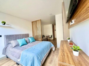 Hermosos apartamentos Weeki en Chico Norte